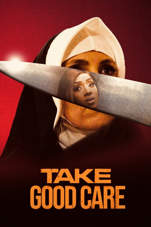 Take Good Care постер
