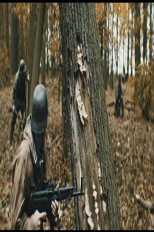 Six Minutes of War постер