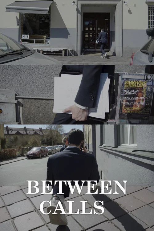 Between Calls постер