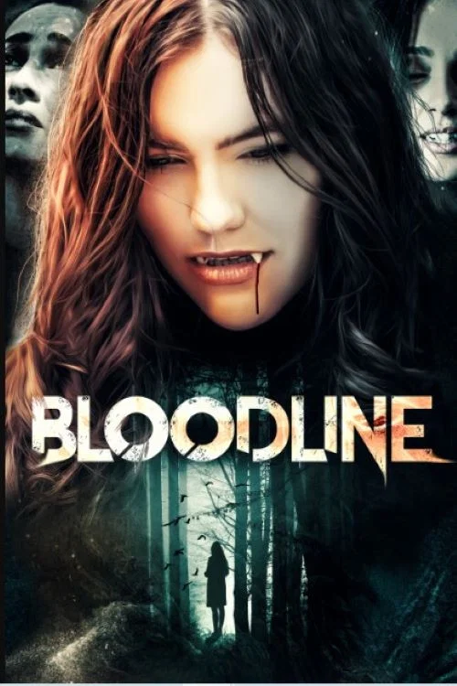 Bloodline постер