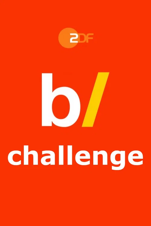 besseresser challenge постер