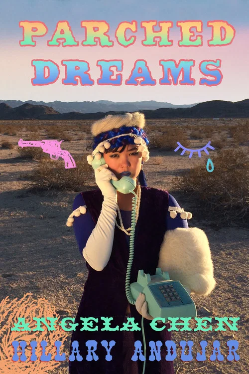 Parched Dreams постер