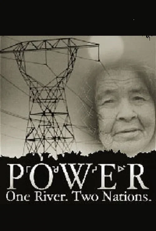 Power постер