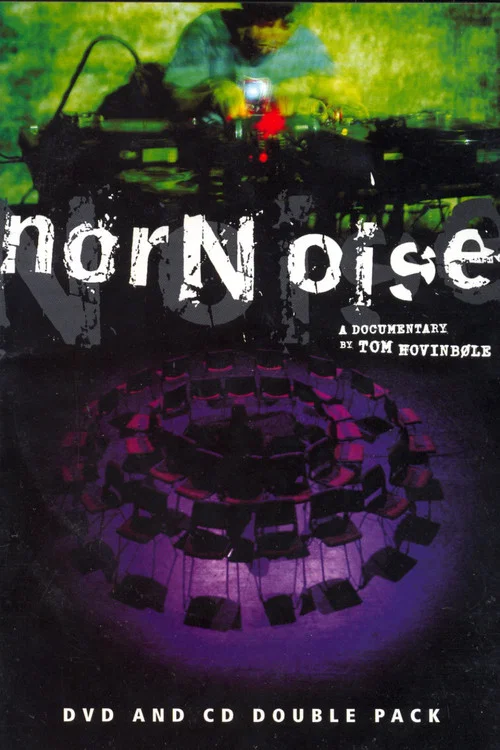 Nor Noise постер