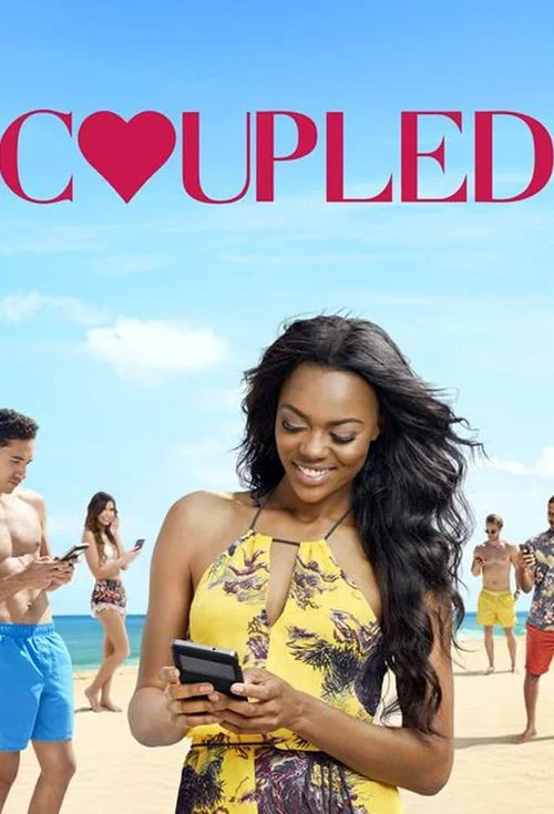 Coupled постер