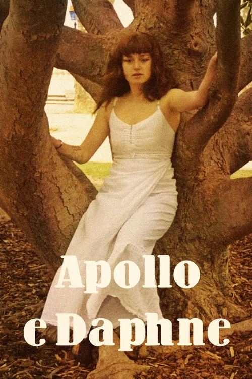 Apollo e Daphne постер