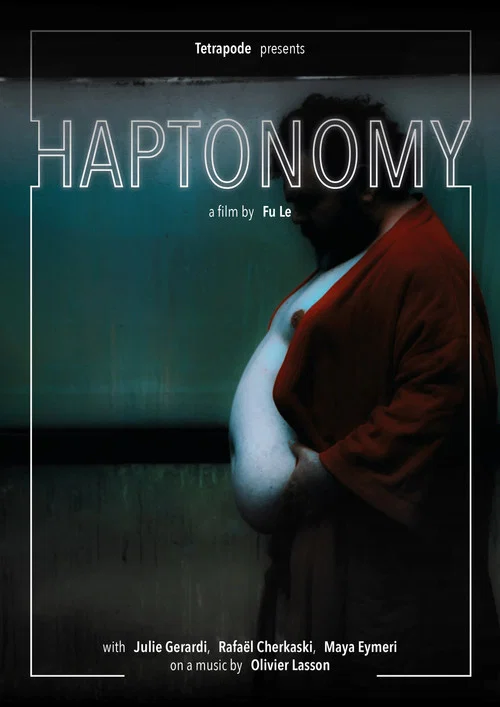 Haptonomie постер