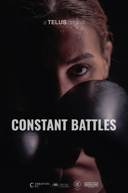 Constant Battles постер