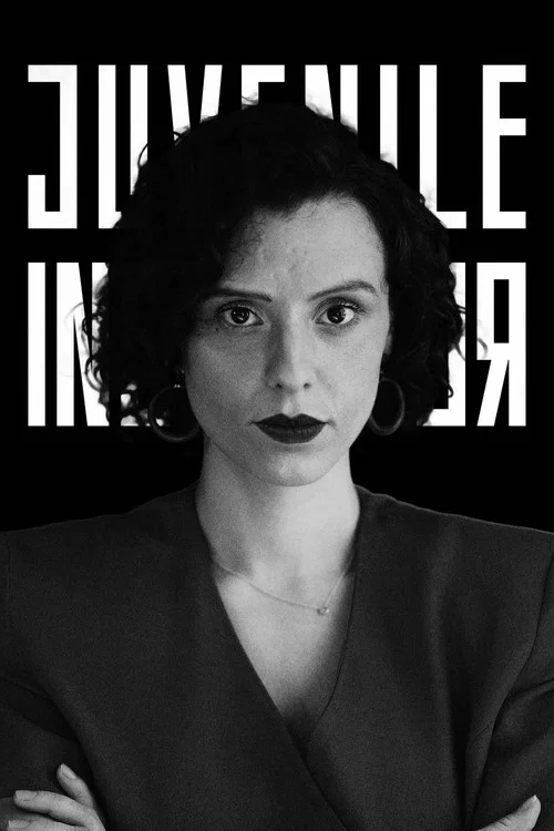 Juvenile Inspektor: The Shadow Over Jõhvi постер