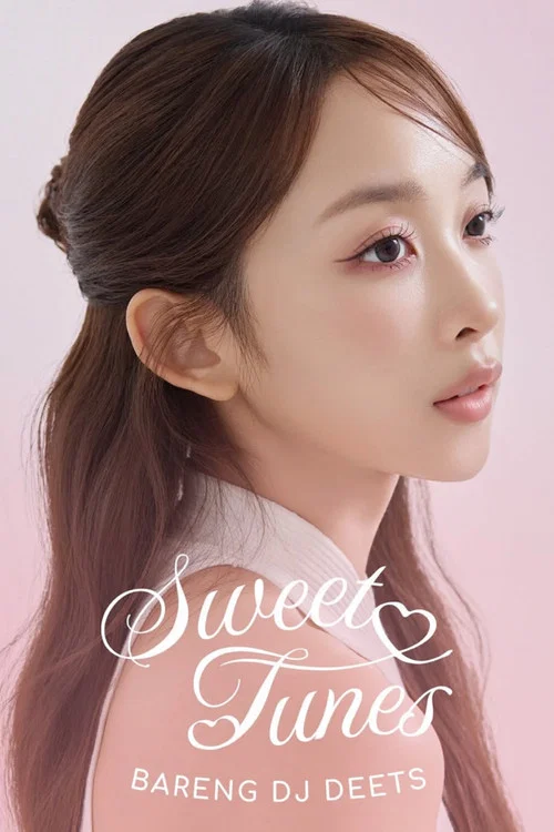 Sweet Tunes Bareng DJ Deets постер