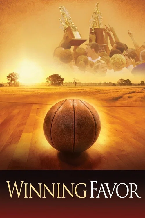 Winning Favor постер