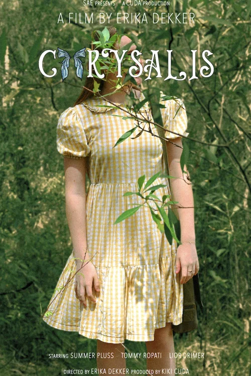 Chrysalis постер