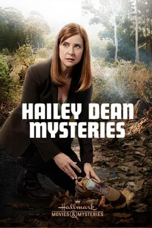 Hailey Dean Mystery постер