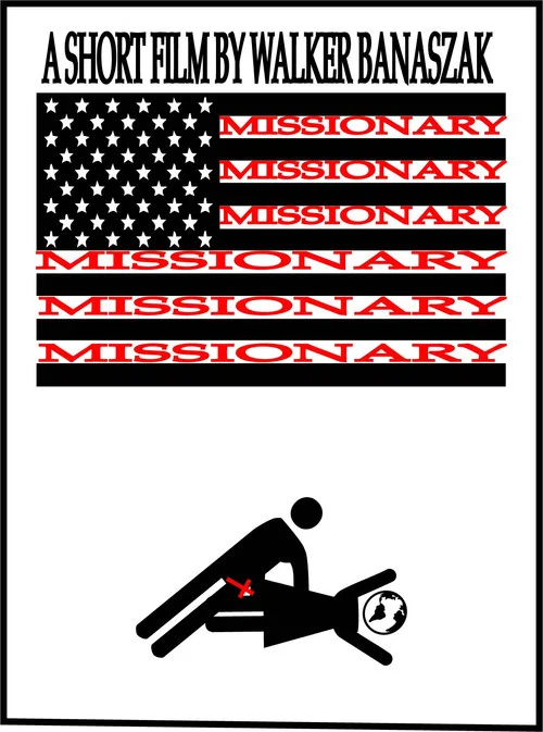 Missionary постер