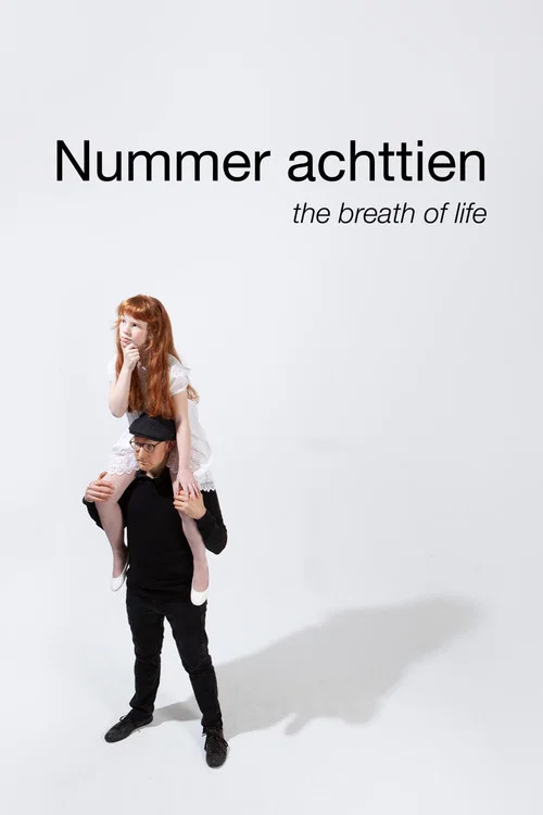 Nummer achttien постер