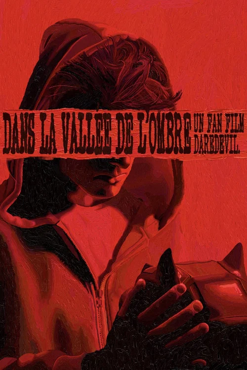 Dans la Vallée de l'Ombre постер