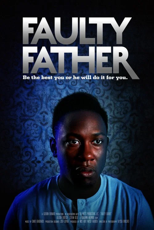 Faulty Father постер
