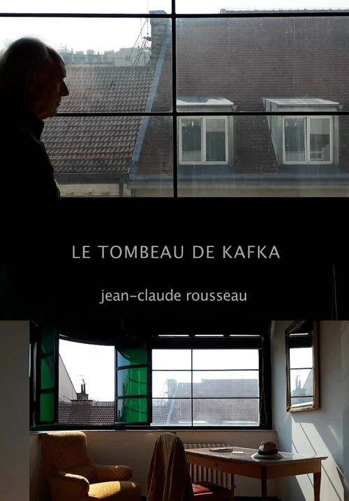 Le tombeau de Kafka постер