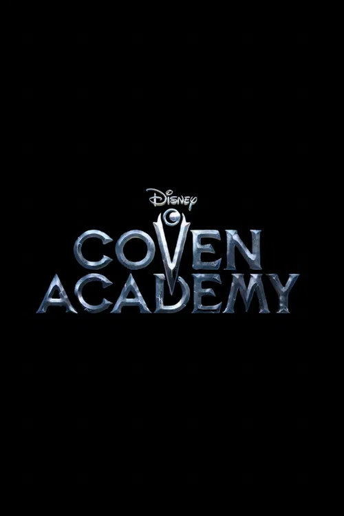 Coven Academy постер