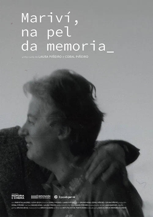 Na pel da memoria постер
