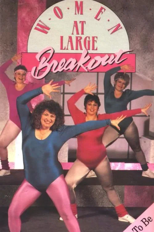 Women At Large: Breakout постер