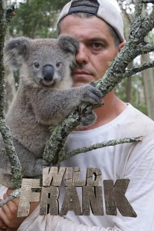 Wild Frank постер