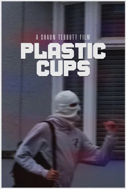 Plastic Cups постер