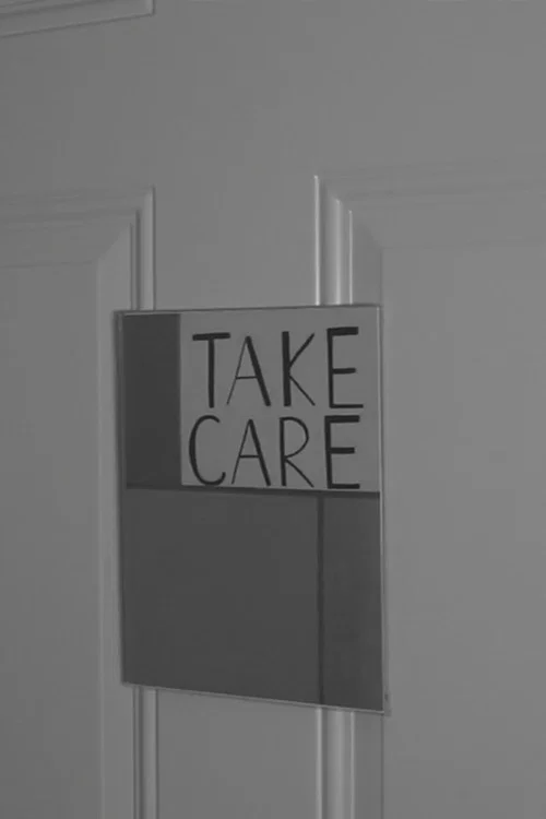 Take Care постер