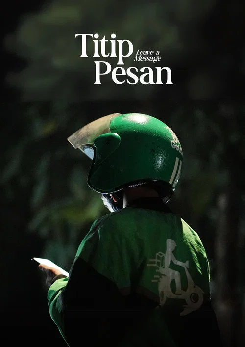 Titip Pesan постер