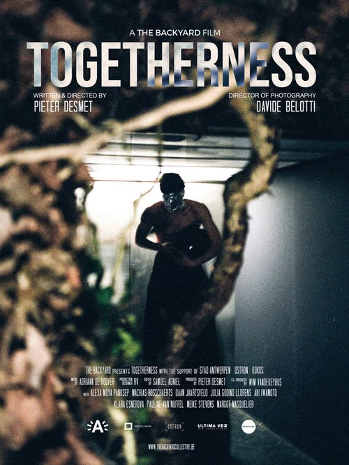 Togetherness постер