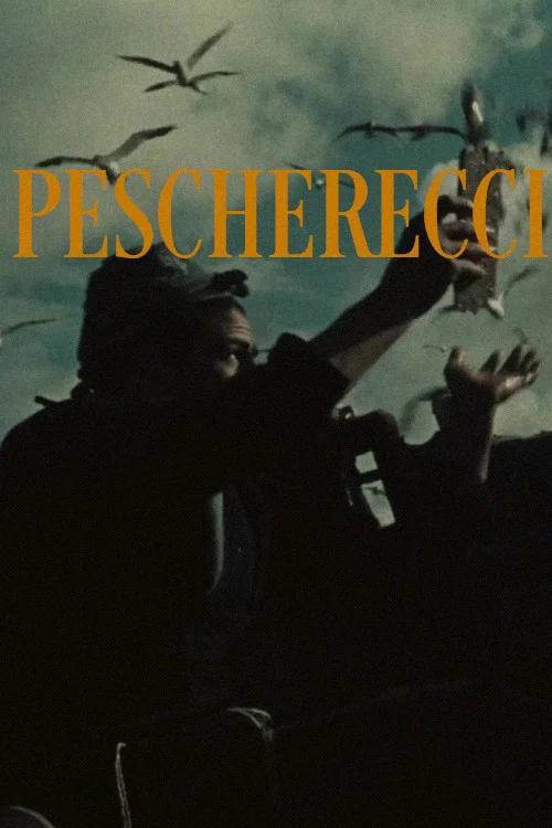 Pescherecci постер