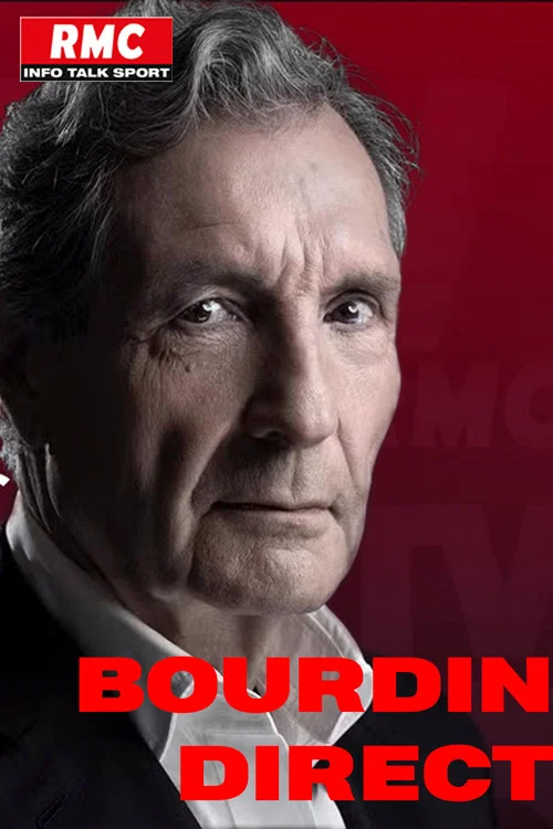 Bourdin Direct постер