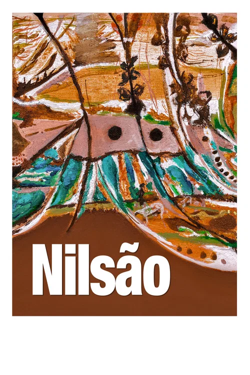 Nilsão постер
