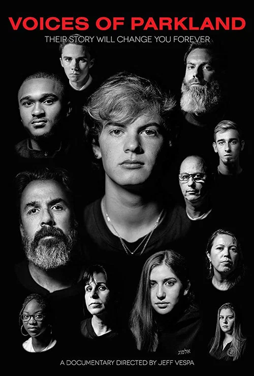 Voices of Parkland постер