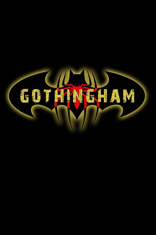 Gothingham постер