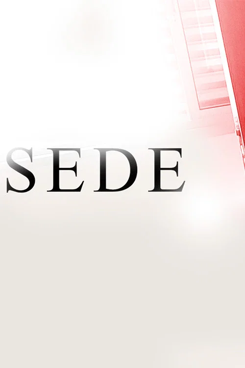 Sede постер