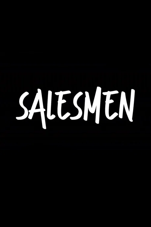 Salesmen постер
