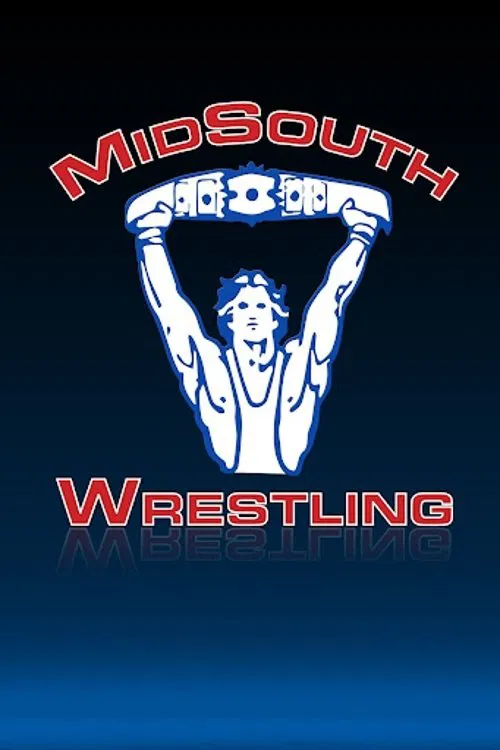 Mid-South Arena Shows постер