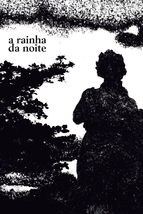 A Rainha da Noite постер
