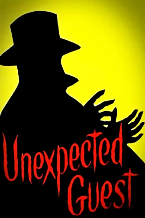 Unexpected Guest постер