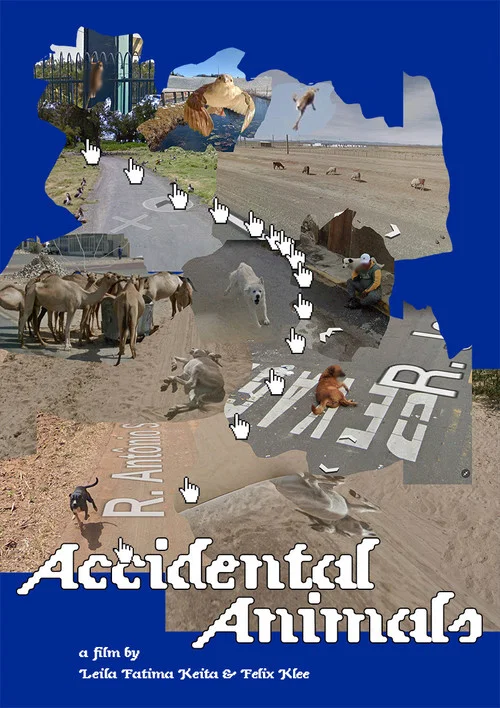 Accidental Animals постер
