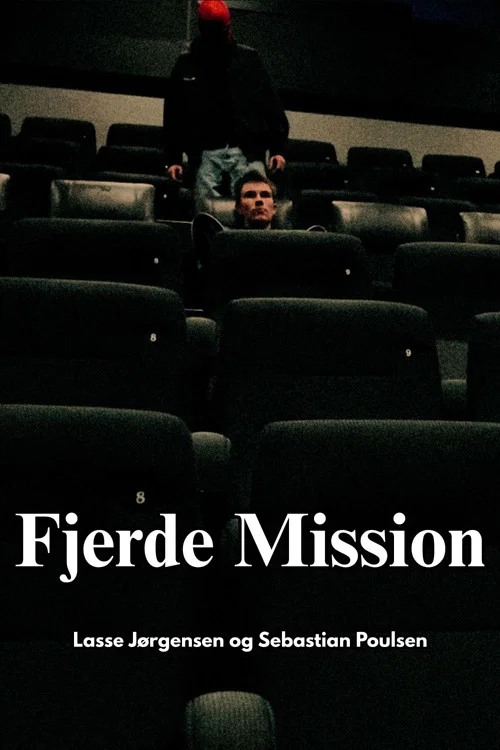 Fjerde Mission постер