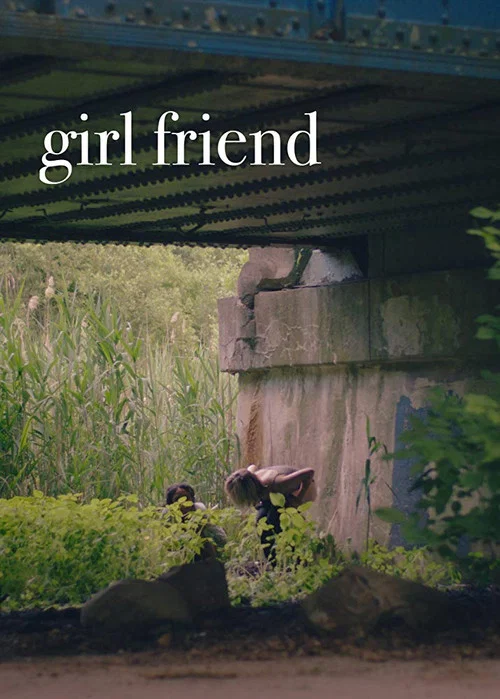 Girl Friend постер