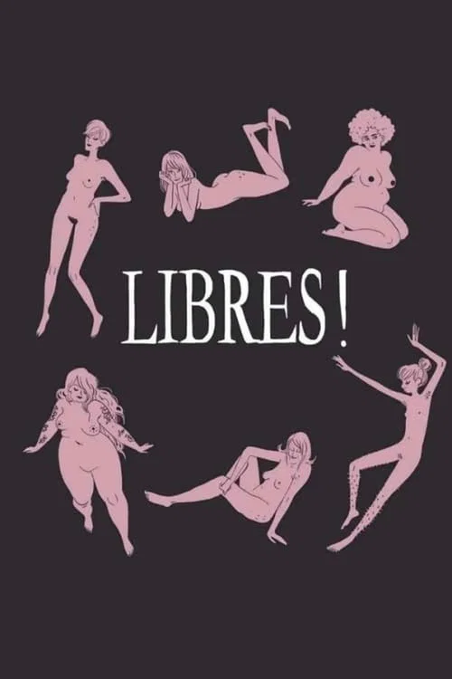 Libres! постер