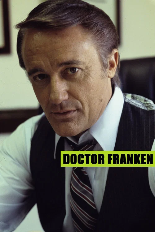 Doctor Franken постер