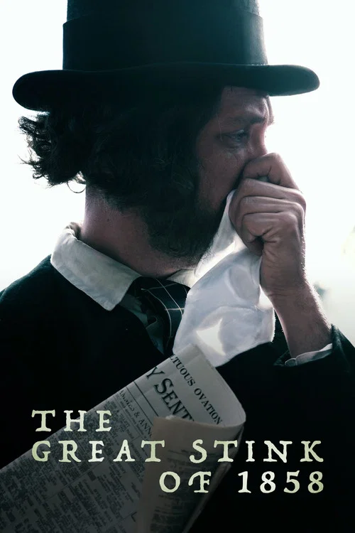 The Great Stink of 1858 постер