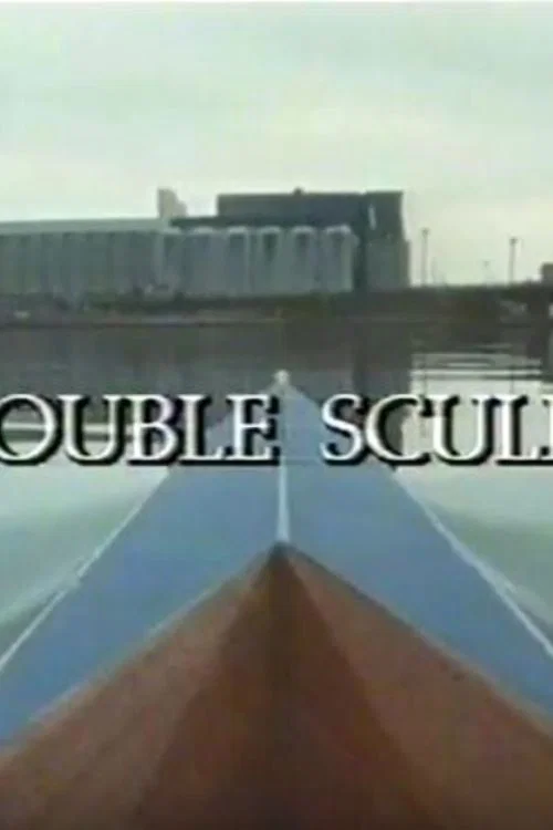 Double Sculls постер
