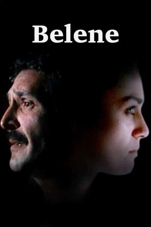 Belene постер