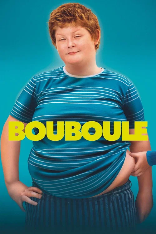 Bouboule постер