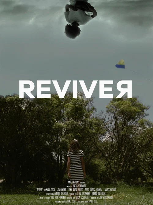 Reviver постер